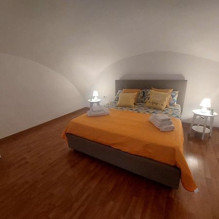 Maison Partenopea Neapol Zewnętrze zdjęcie