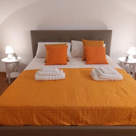 Maison Partenopea Neapol Zewnętrze zdjęcie