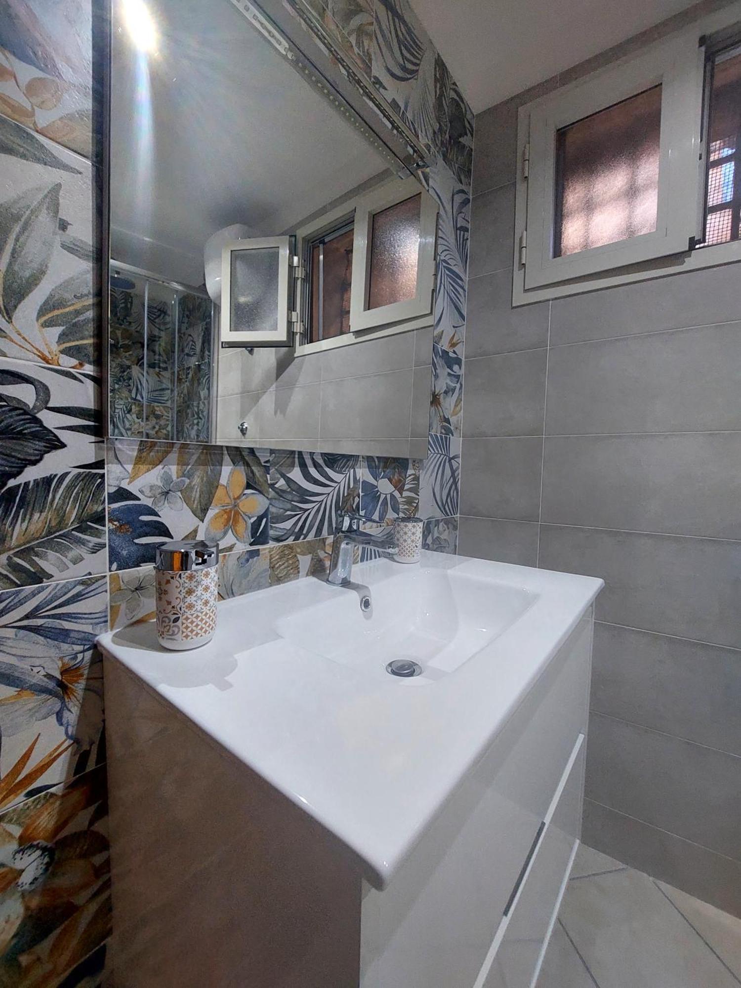Maison Partenopea Neapol Zewnętrze zdjęcie