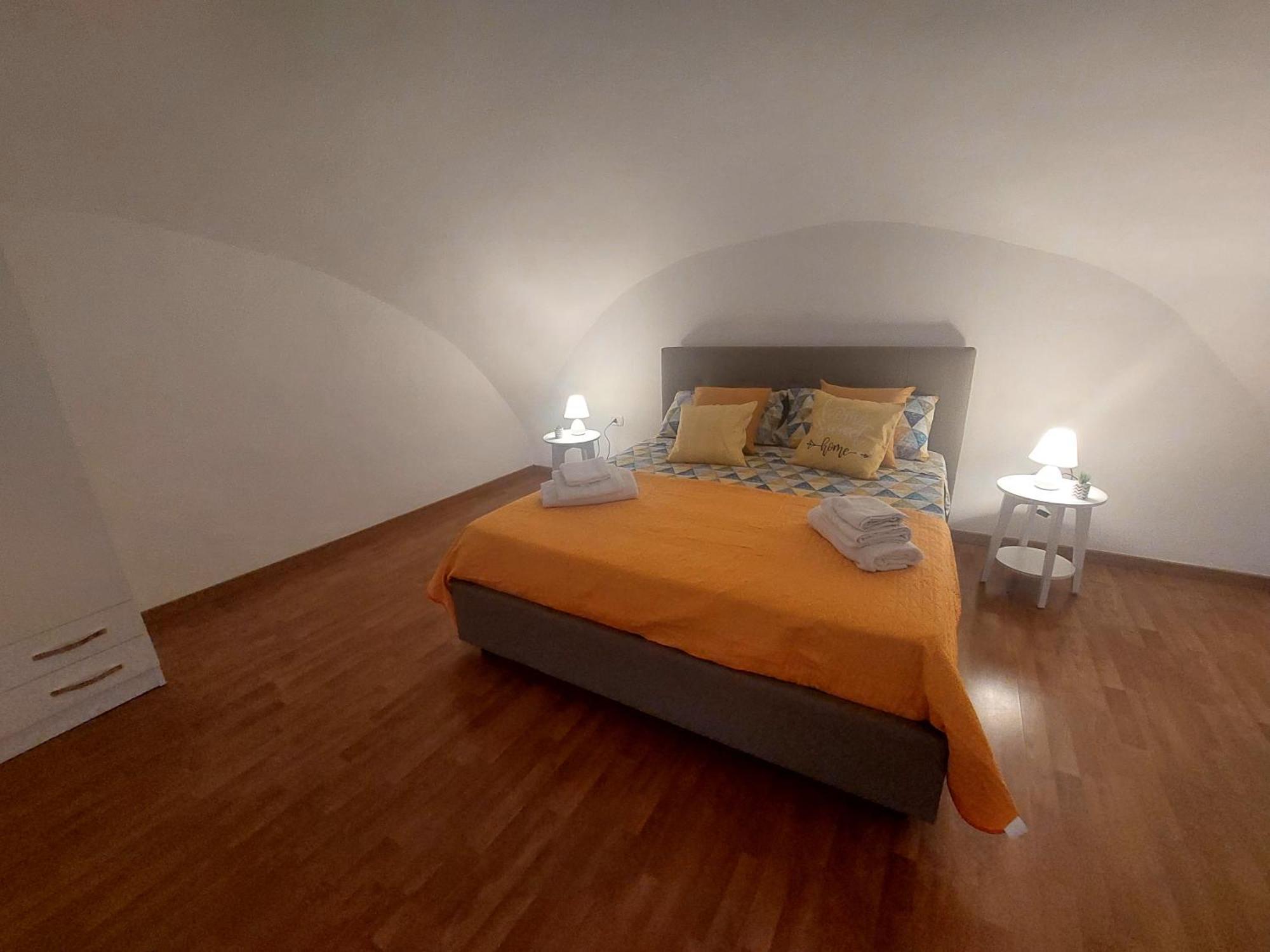Maison Partenopea Neapol Zewnętrze zdjęcie