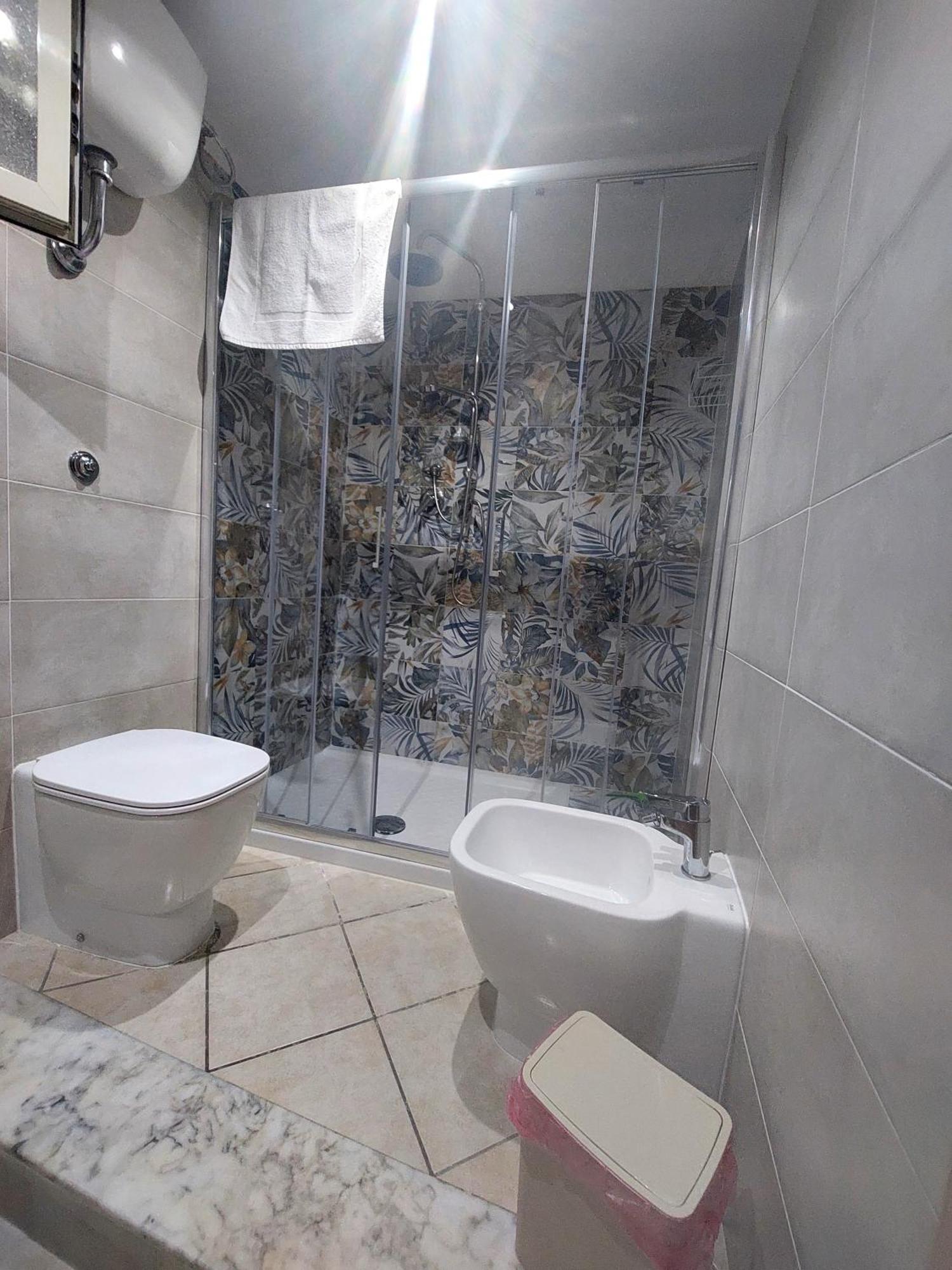 Maison Partenopea Neapol Zewnętrze zdjęcie