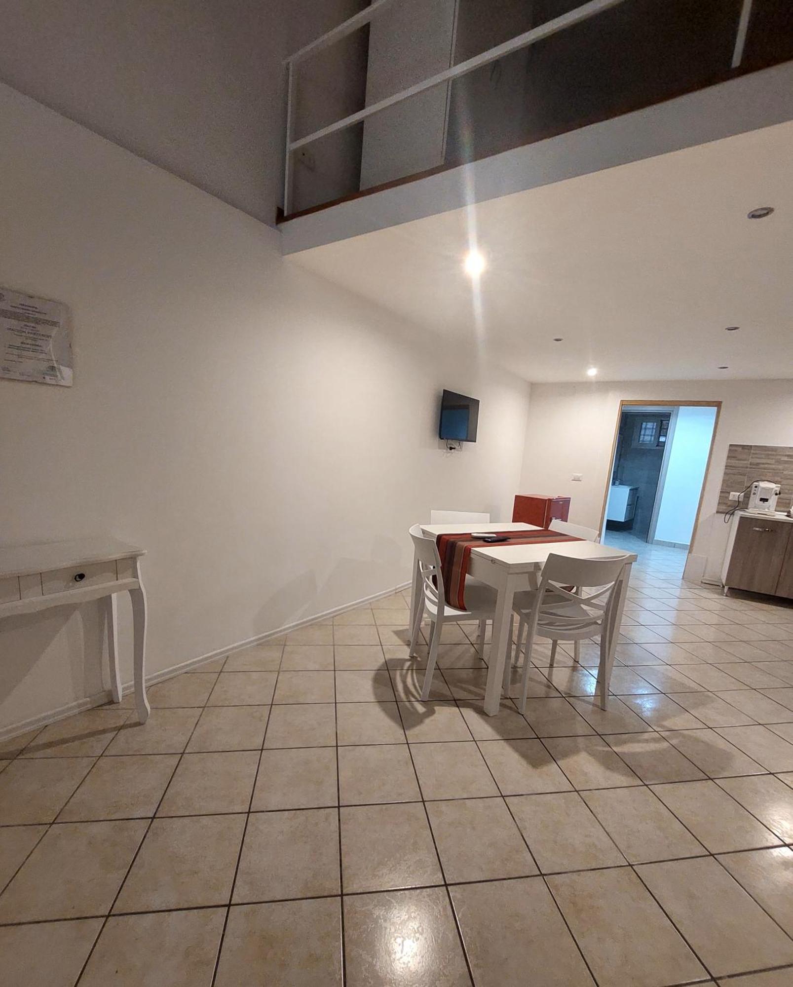 Maison Partenopea Neapol Zewnętrze zdjęcie