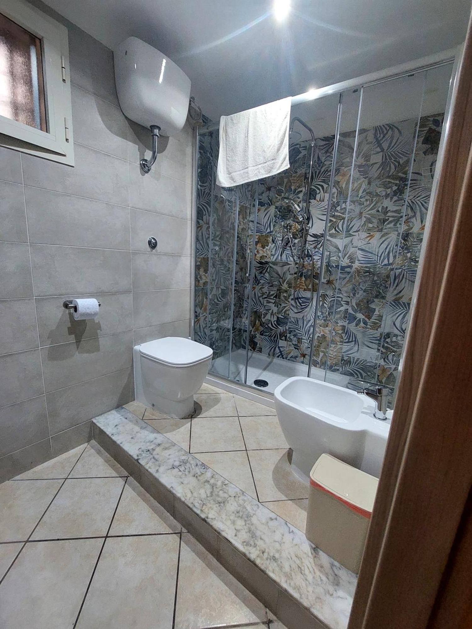 Maison Partenopea Neapol Zewnętrze zdjęcie